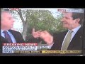wow Sky news has covered post election drama with distinction, hasn't it?! http://bit.ly/cORjYE Murdoch's just grumpy he didn't win!