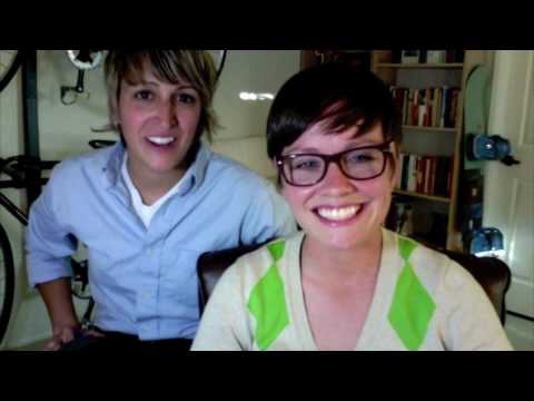 The Beaver Bunch - Mondays With Jess - Be the Change!