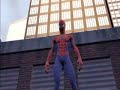 Spiderman the Game Movie Story