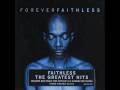 Faithless - God Is Dj