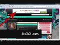 Stop MySpace and Other Sites From Displaying Ads For Dieting. Stop MySpace and Other Sites From Displaying Ads For Dieting.