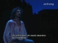 Tosca6/ Fabio Armiliato - E lucevan le stelle Tosca6/ Fabio Armiliato - E lucevan le stelle