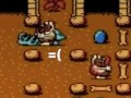 here's a movie of some gameplay and explanation to the game trog! for nintendo nes. all in all a great puzzle-type game kind of like pac-man ^_^ here's my blogpost about it: stopxwhispering.wordpress.com