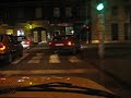 Street race Zagreb