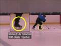 Stride Analysis by Laura Stamm Power Skating