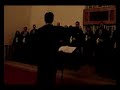 Alleluia - Randall Thompson