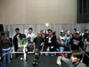 Chroino robot Chroino robot