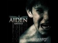 Portrait - Aiden