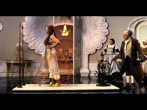 Grimm: Snow White Trailer 2012 HD