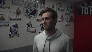 CYCLONES TV: 2019-20 Exit Interviews:  Rookie Reflections Full