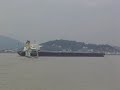 collision Course China