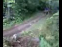me jumpin