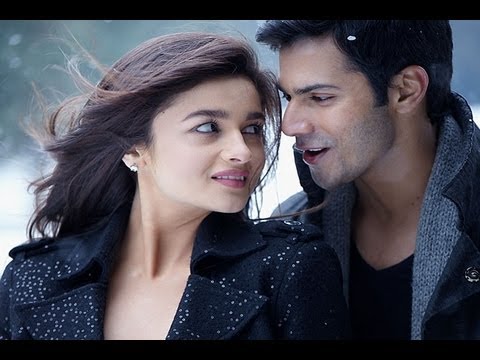 Ishq Wala Love - Official Full Song - Student of the Year