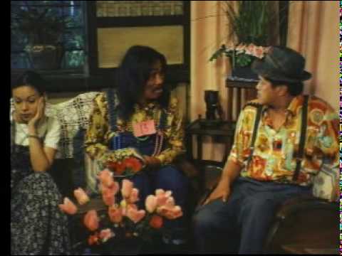 babalu (oki doki doc the movie)