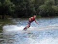 wake board Collonges Lyon