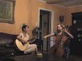 Over the Rainbow - Kerri Arista and Sarah Reinke