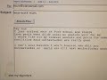 tourettes machine - firefox extension