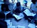 Aprendizaje Social