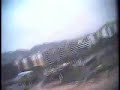 420 line CMOS - 2nd flight