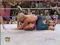 Smoking Gunns vs. HBK/Ahmed Johnson Pt 2 of 2 Smoking Gunns vs. HBK/Ahmed Johnson Pt 2 of 2