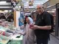 Bradford Market