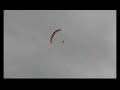 Gleitschirmflieger