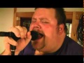 Jesper Skovhus og What Ever - Walking by my self.mp4