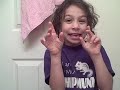 Selena gets silly in front of Mirror with Cam Selena gets silly in front of Mirror with Cam