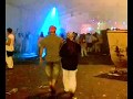 Vaquilla 2008 TERUEL, fin de fiesta 06:00