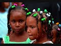 The People of Dominican Republic The People of Dominican Republic