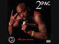 2Pac – Picture Me Rollin (Instrumental)