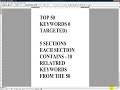 Pay Per Click Mastermind Part Four