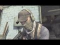 MW3 Skit: Ep 2 - Speaking Telepathically