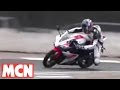 Yamaha-YZF-R125-firs