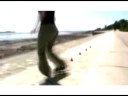 Freestyle Inline - Fanny Violeau - Chillout Remix