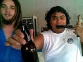 Pelado no Bar Parte II