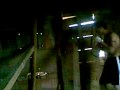 muay thai (this is 4 hamty)