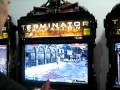 Terminator Salvation Arcade - Global Vr - Aeg Expo 2010 - Www.neo-arcadia.com