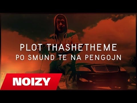 Ole - CHORUS: ato le tfolin sa dojn s'mundohen tna rrezojn, plot thashetheme por ato sna pengojn, po t'vjen inati zoti ua shtoft, dashuria jon asht ma e fort se gj...