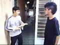 maniacos do patinete - a guitarra magica!