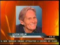 Re: Levon Helm and Garth Hudson