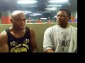 TV FAIXA PRETA - Entrevista / Anderson Silva