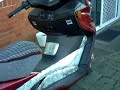 BURGMAN  400  K7