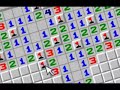 Minesweeper world champion in action
