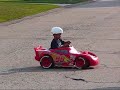 24v Lightning McQueen PowerWheels 24v Lightning McQueen PowerWheels