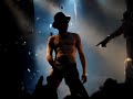 MICKEY AVALON performs MICKEY AVALON performs