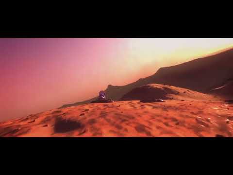 Видео № 0 из игры Surviving Mars [PS4]