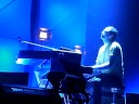 Bedshaped - Keane live in Munich 2008 Bedshaped - Keane live in Munich 2008