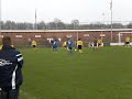 RKDVC A1: Zidane-actie van Sinan RKDVC A1: Zidane-actie van Sinan
