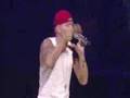 Eminem Encore Git up New york city great exhibition with d12